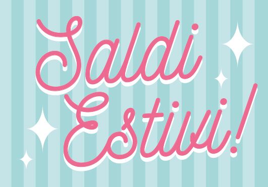 Saldi Estivi Home Desktop