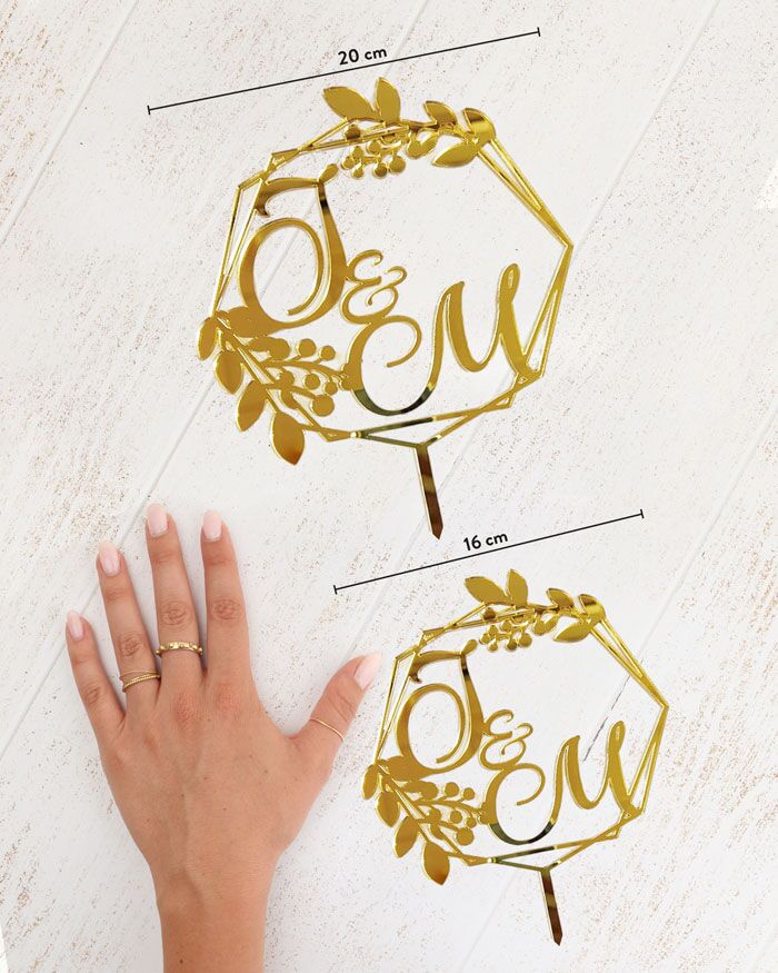 dimensioni-cake-topper-iniziali-corona-matrimonio