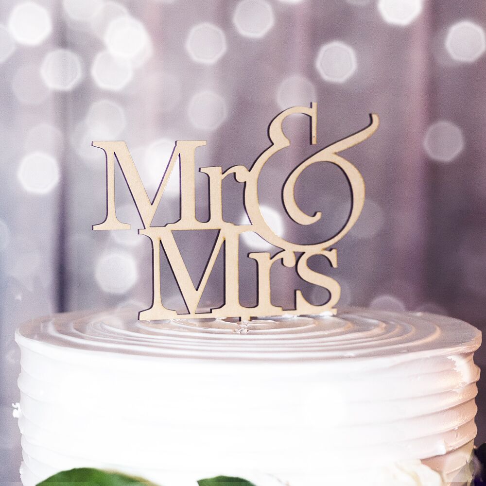CAKE-TOPPER-MR-MRS