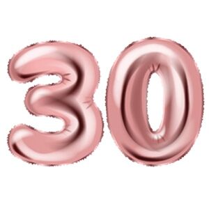 30 Compleanno Donna