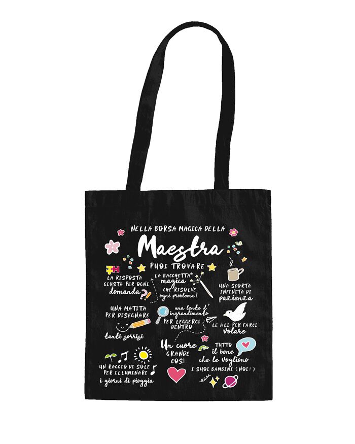 borsa-magica-regalo-maestra-fine-anno-shopper
