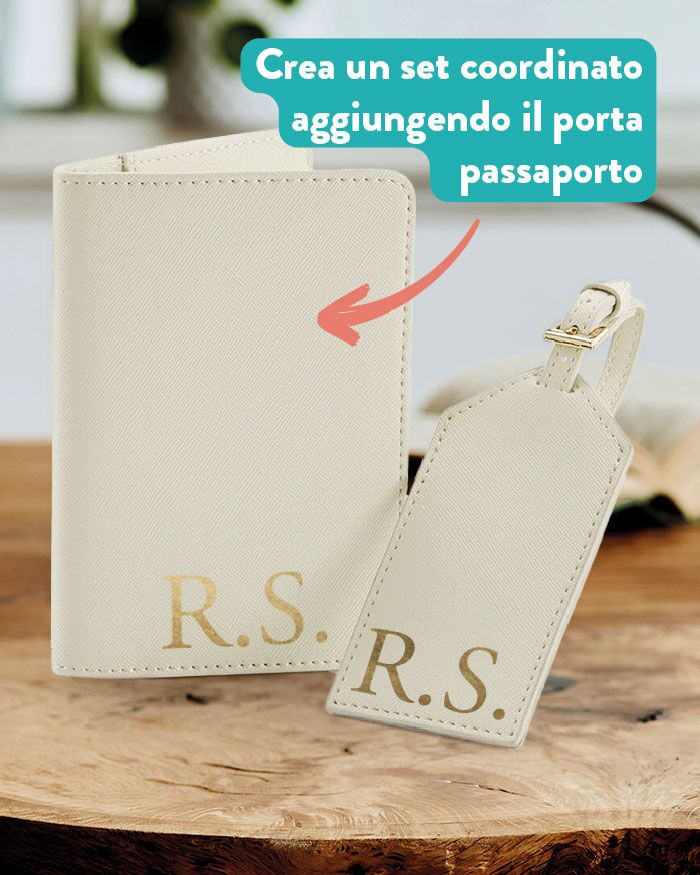 Targhetta Bagaglio Valigia Personalizzato Regalo Laurea04