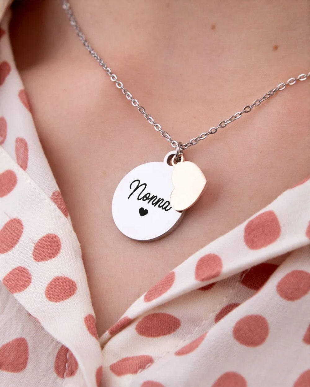 ciondolo-festa-nonni-regalo-nonna-cuore