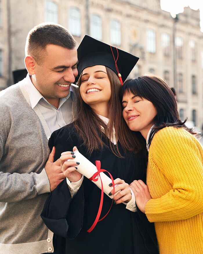 20 Frasi Auguri Laurea Figlia
