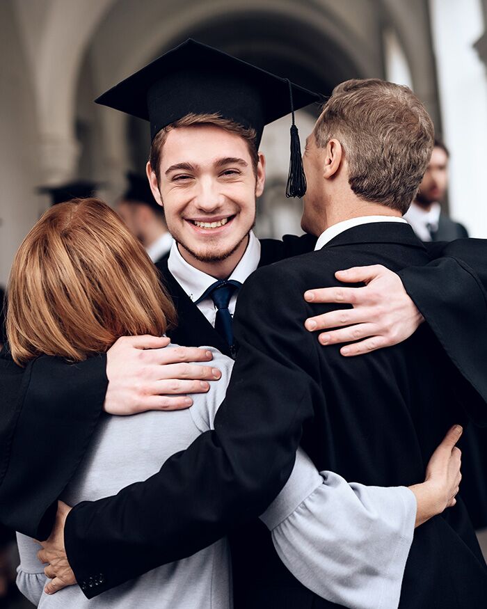 20 Frasi Auguri Laurea Figlio