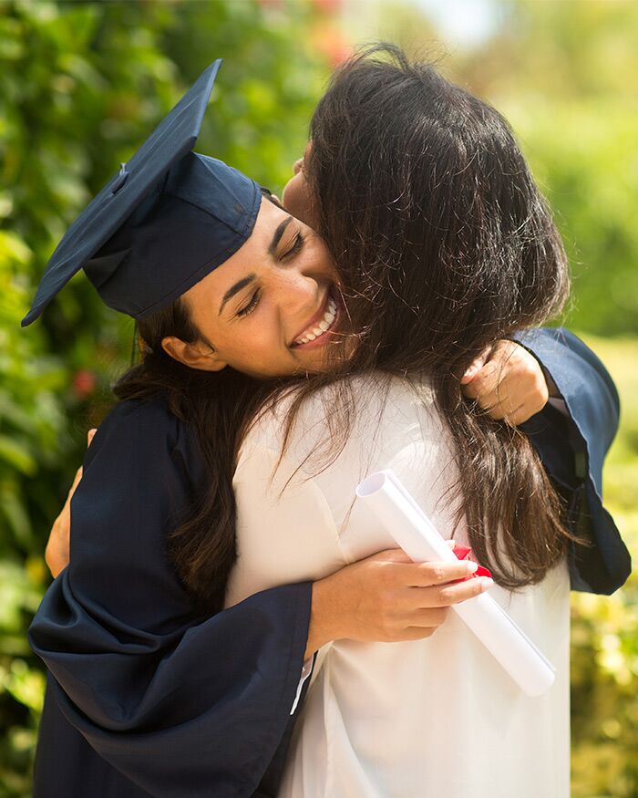 20 Frasi Laurea Migliore Amica