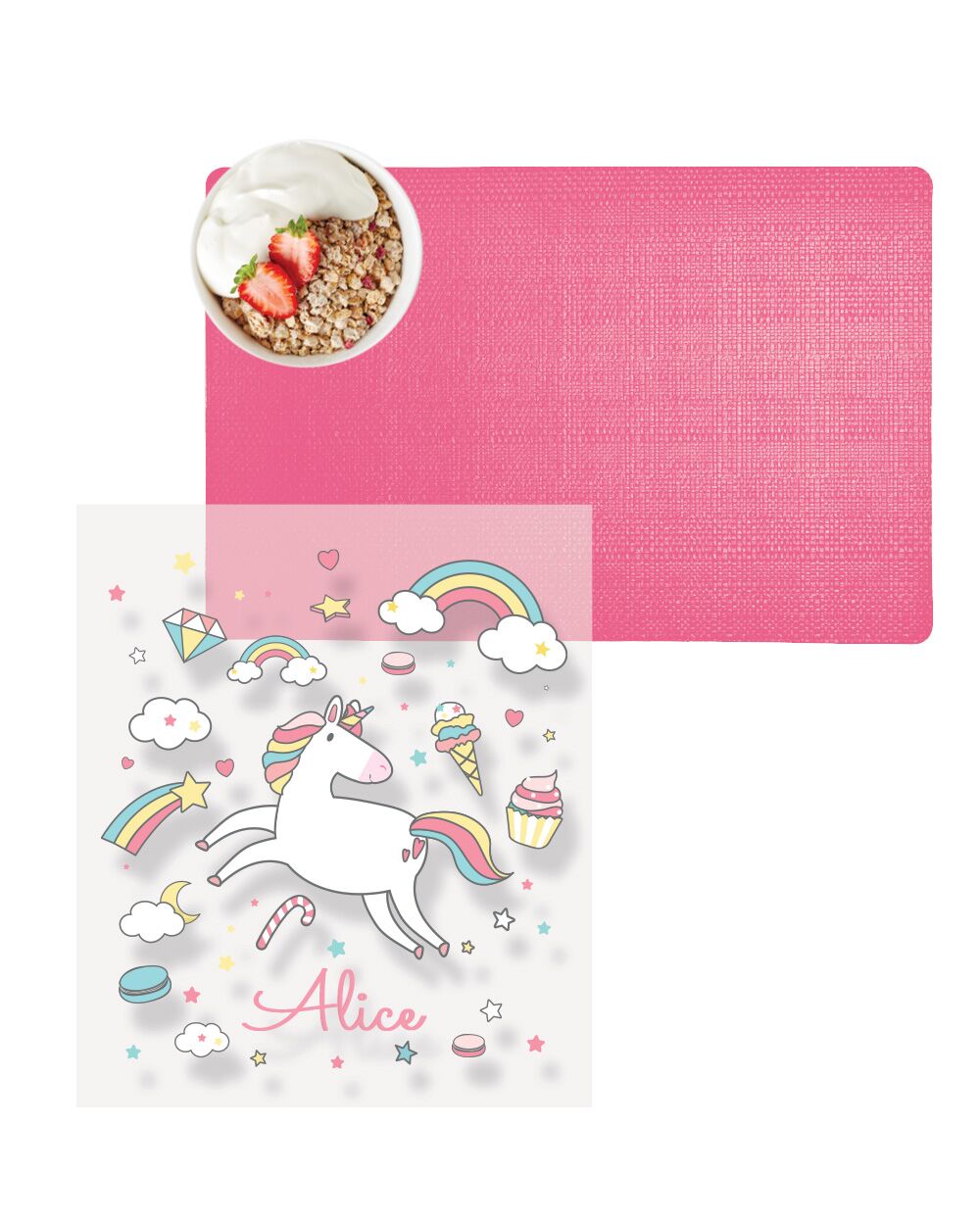 Set Kit Maglietta Trasferelli Adesivi Fai Da Ovaglietta