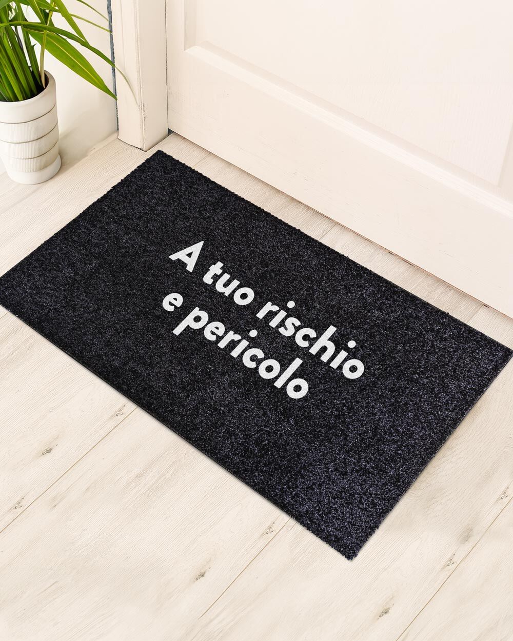 Zerbino Ingresso Personalizzato Regalo Nuova Casa 5