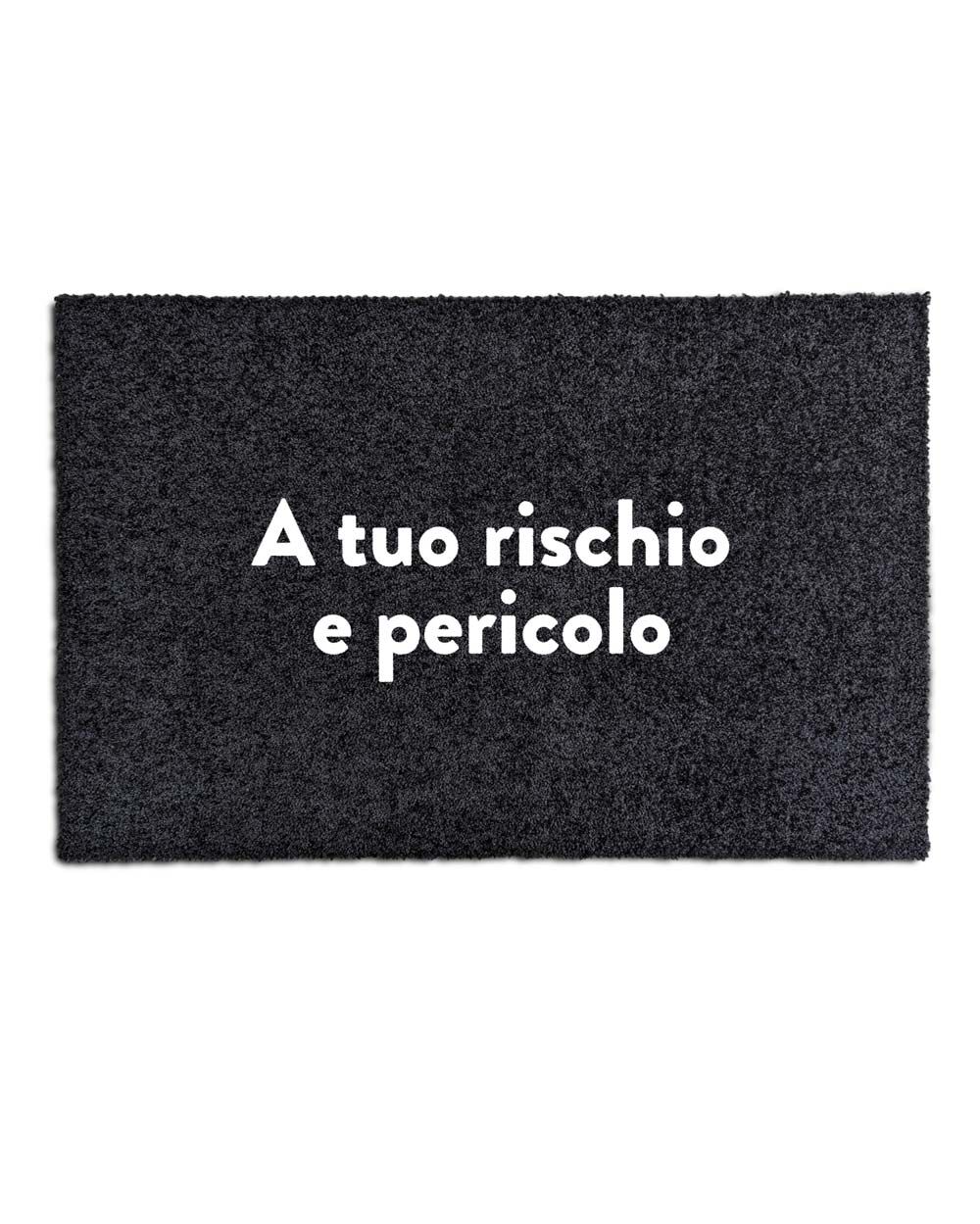 Zerbino Tappento Personalizzato Regalo Casa Nuova01