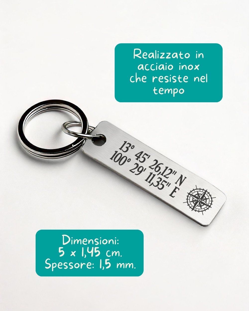 portachiavi-acciaio-inox-con-coordinate-e-rosa-dei-venti-idea-regalo-san-valentino-anniversario