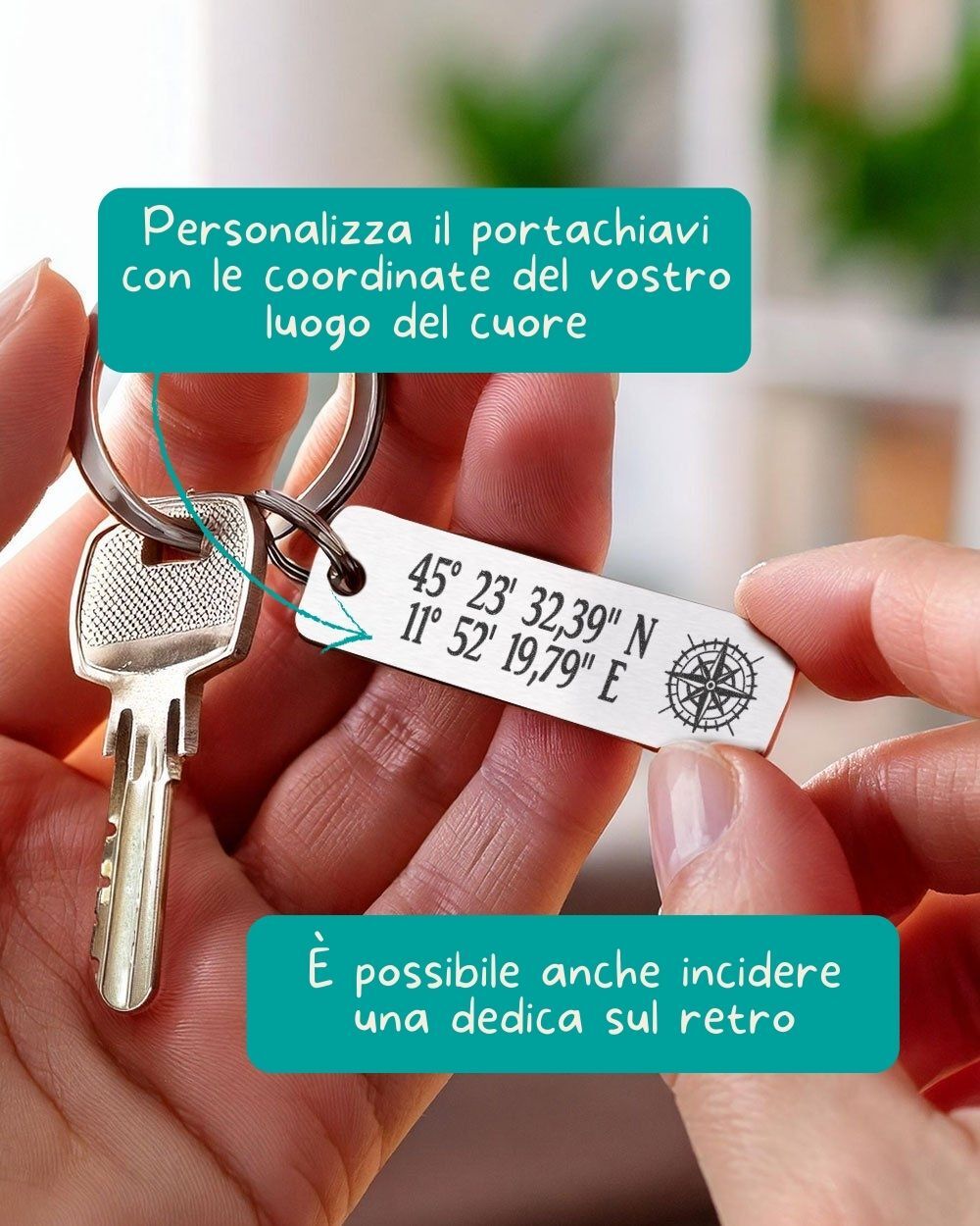 portachiavi-acciaio-inox-con-coordinate-e-rosa-dei-venti-idea-regalo-san-valentino-anniversario