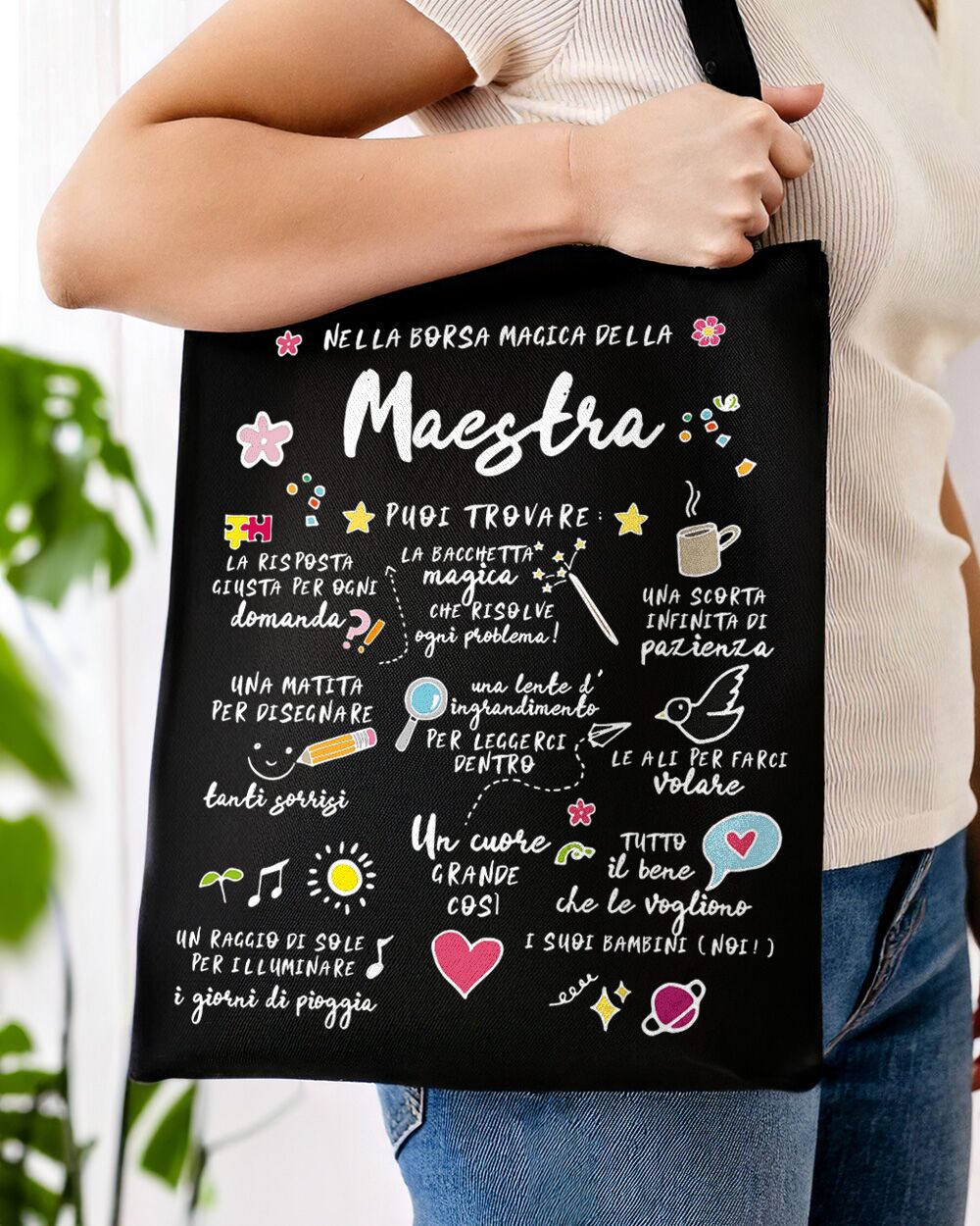 borsa-magica-shopper-cotone-personalizzata-regalo-maestra13