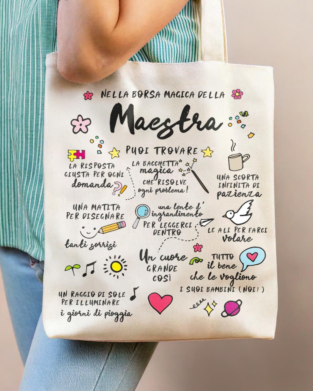 borsa-magica-shopper-cotone-personalizzata-regalo-maestra13