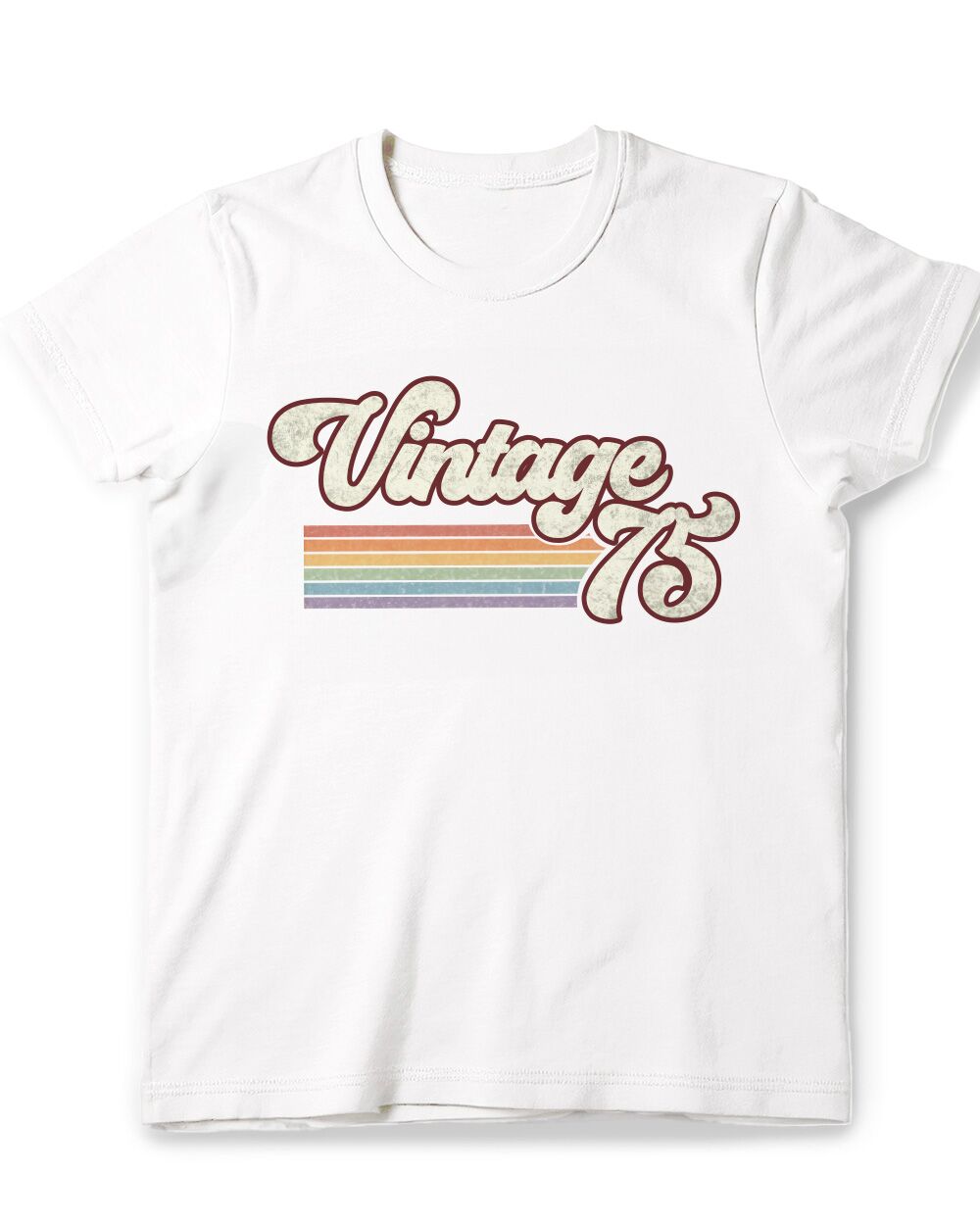 maglietta-tshrt-personalizzata-compleanno-50-anni-vintage