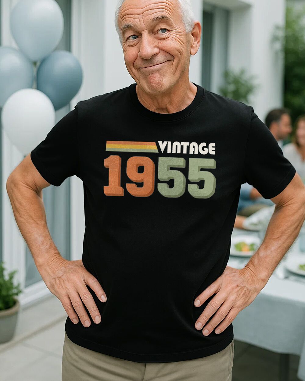 maglietta-tshrt-personalizzata-compleanno-uomo-70-anni-vintage