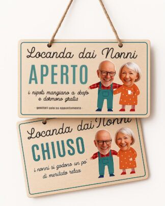targhetta-aperto-chiuso-nonni-regalo-simpatico