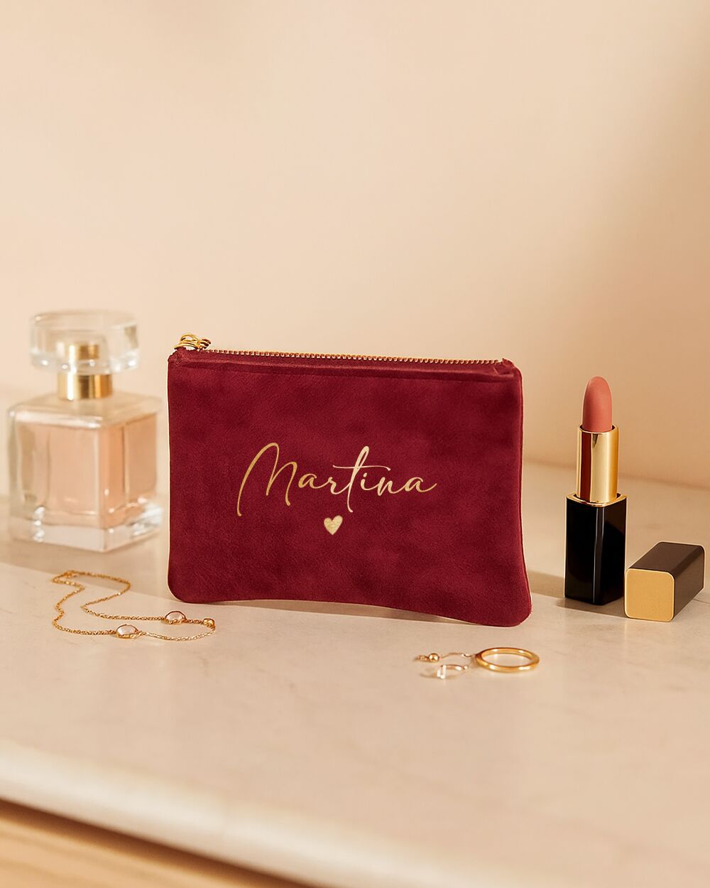 borsellino-velluto-zip-personalizzato-nome-regalo-lei-pensierino1122