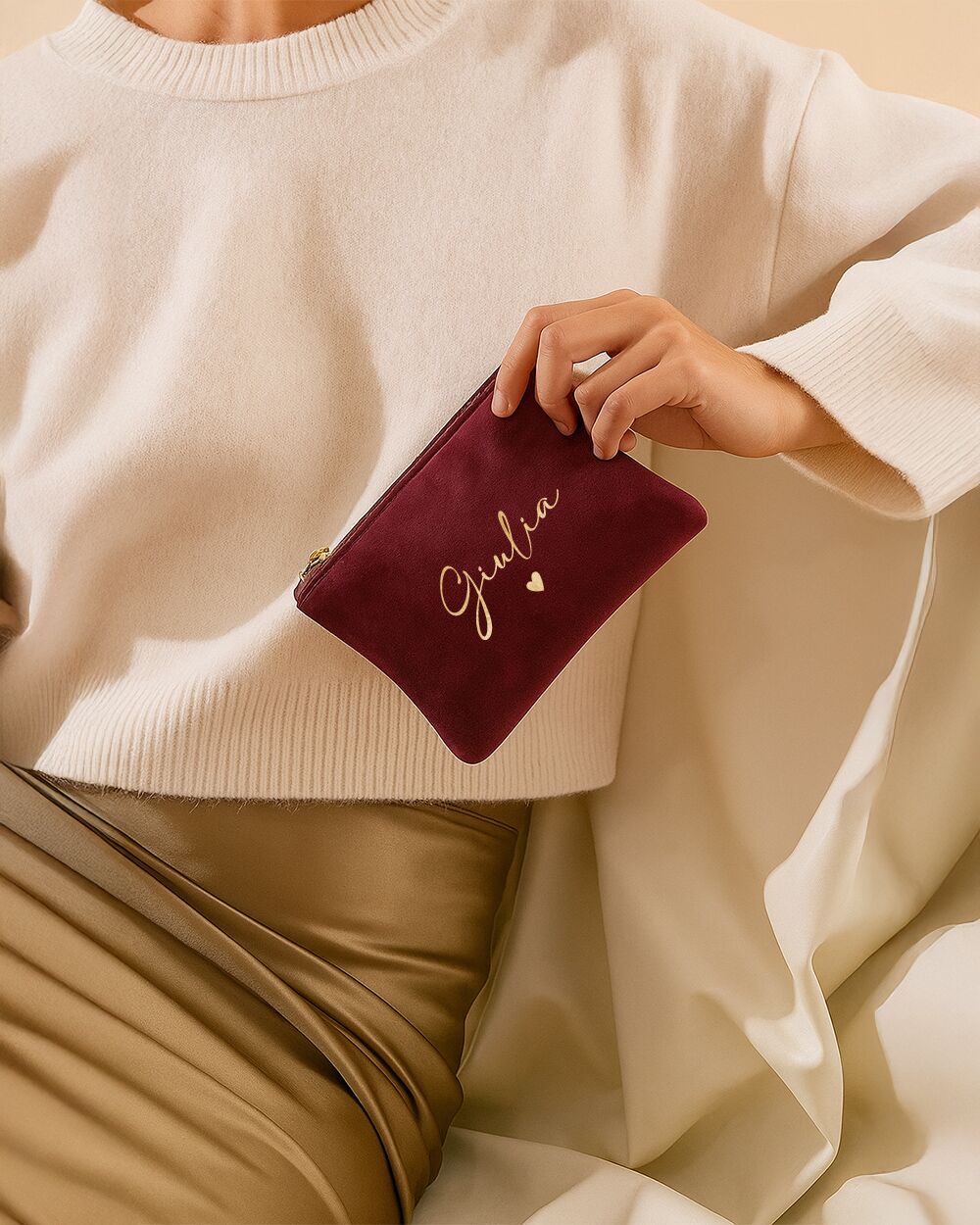 borsellino-velluto-zip-personalizzato-nome-regalo-lei-pensierino22