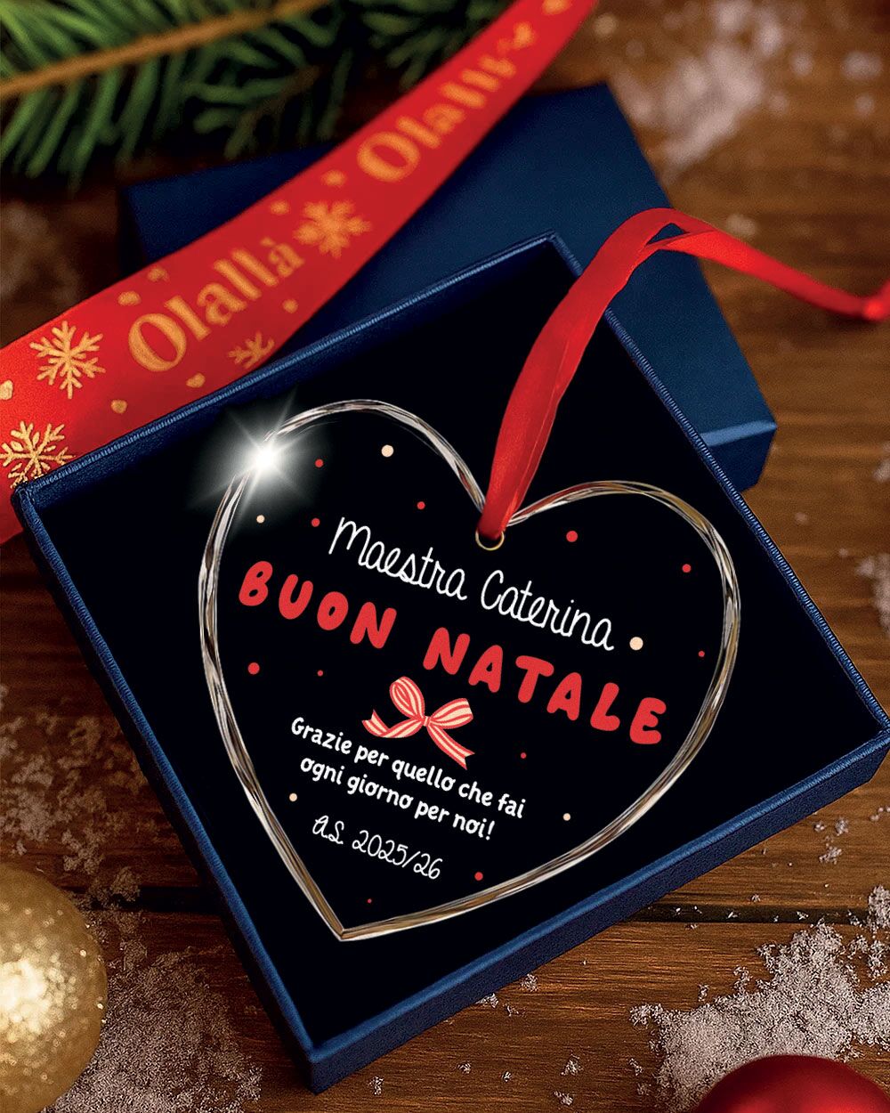 pallina-cristallo-cuore-personalizzata-regalo-natale-maestra