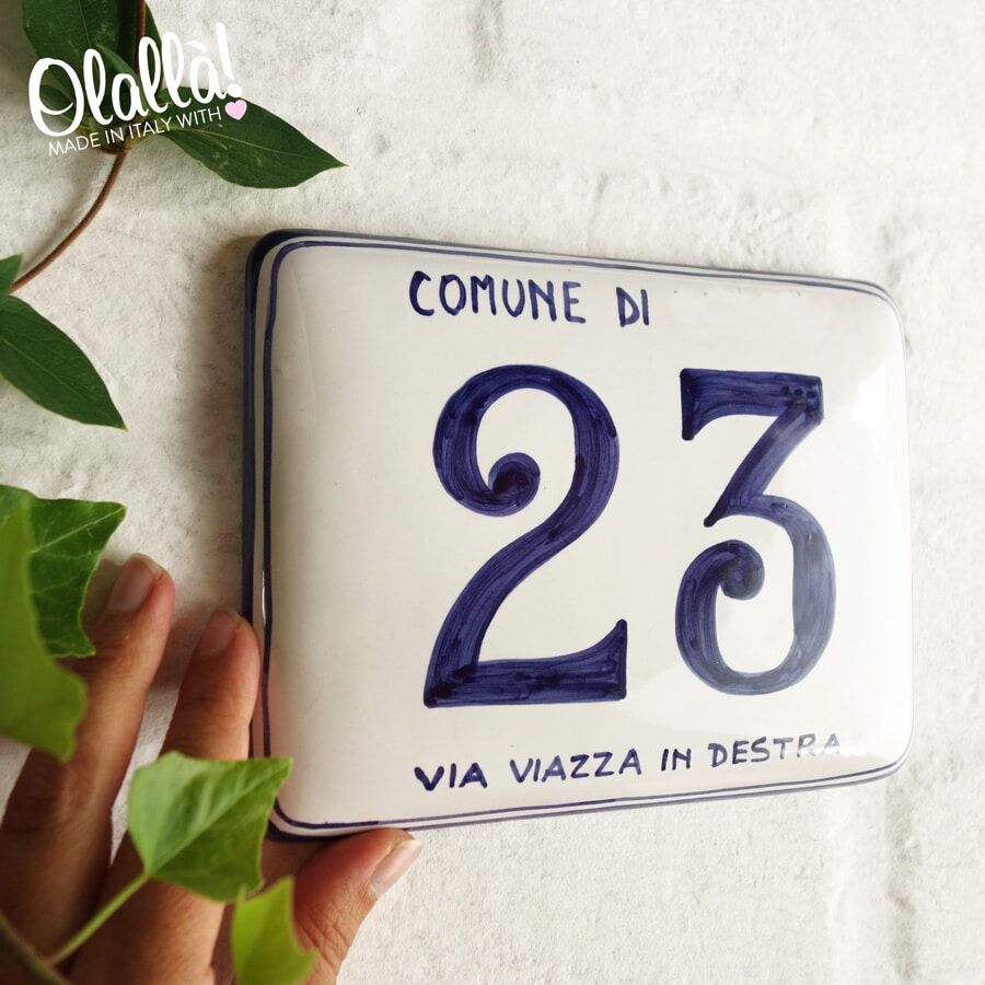 civico-rettangolare-dipinto-mano