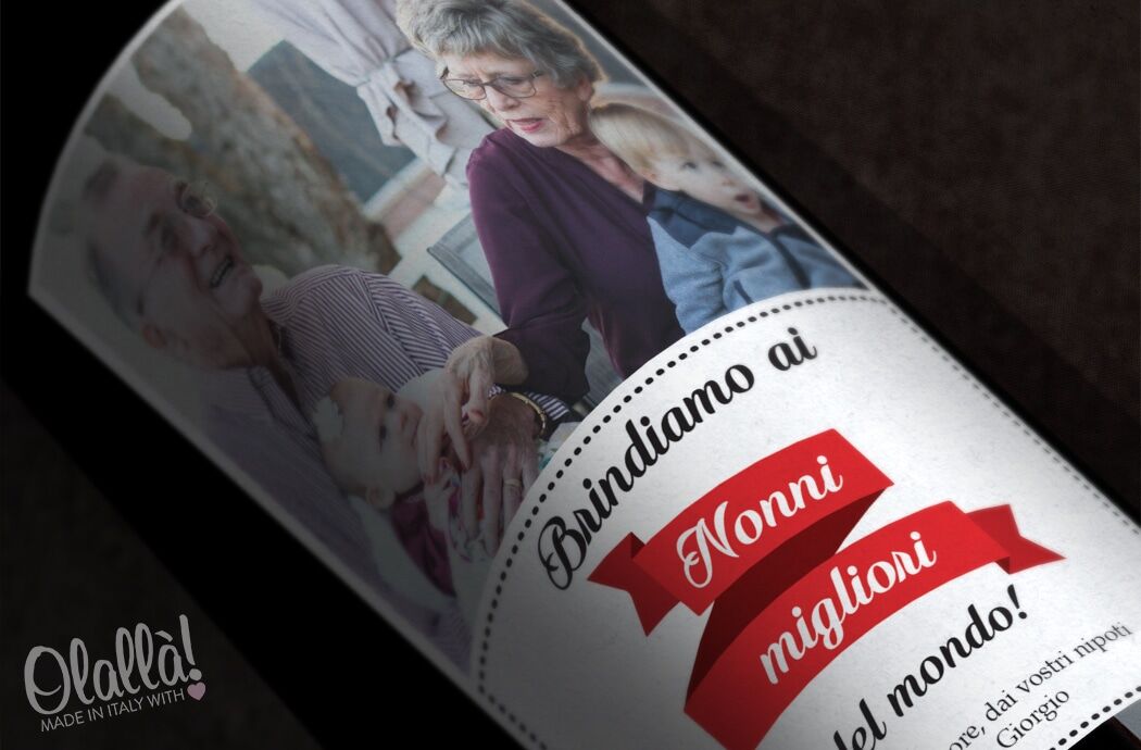 bottigli-vino-persoalizzata-foto-nonni