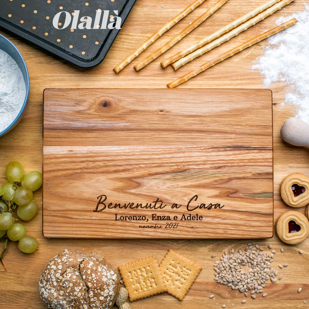 tagliere-cucina-regalo-casa-famiglia-benvenuti