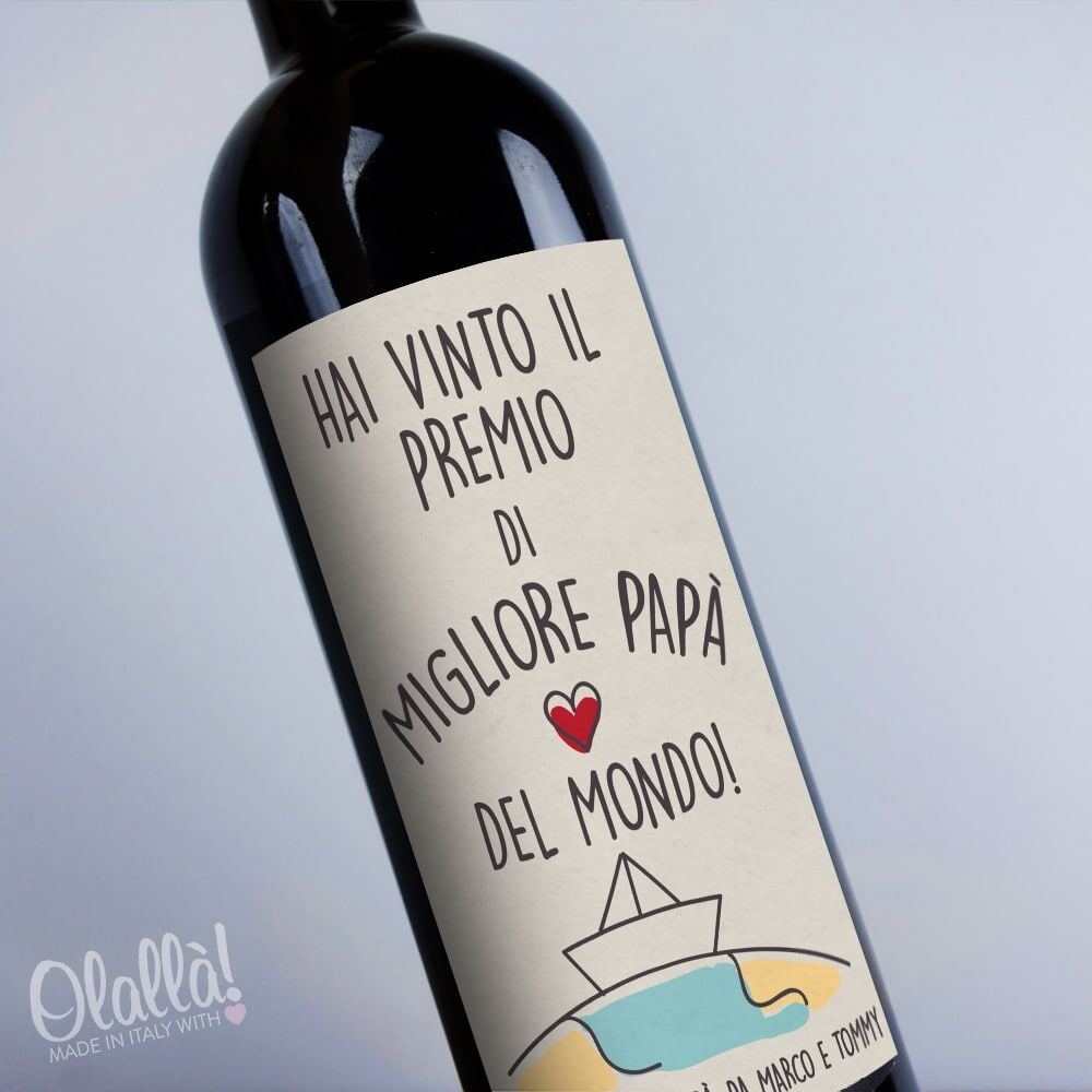 bottiglia-personalizzata-barca-festa-papa-regalo