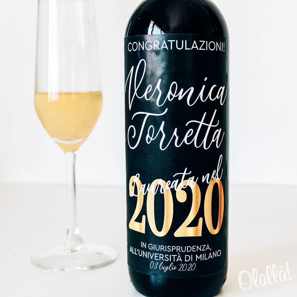 Bottiglia-personalizzata-laurea-dettaglio