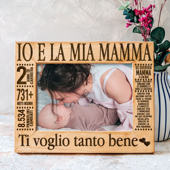 cornice-festa-mamma-storia-personalizzata