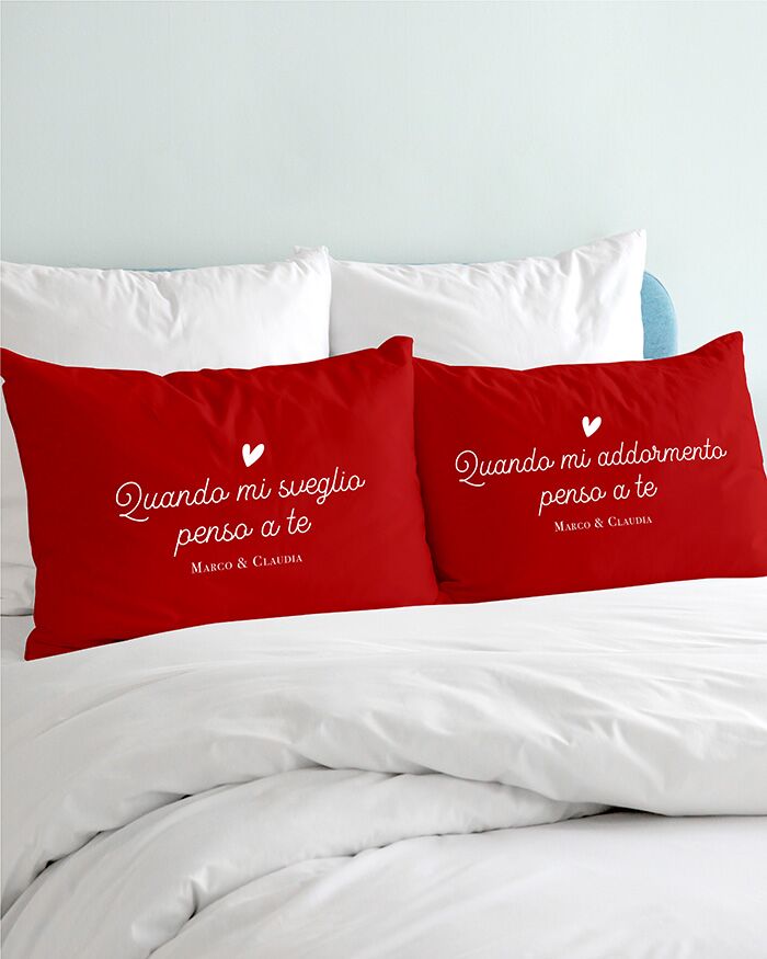 federe-cuscini-letto-personalizzate-regalo-san-valentinoì