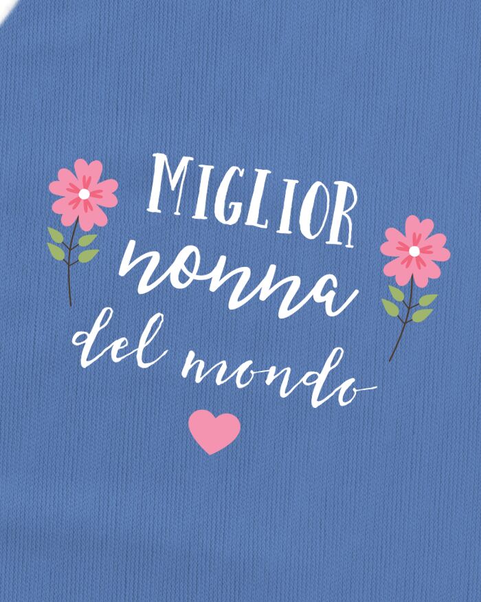 Grembiule da Cucina Personalizzato con Dedica, Cuoricini e Motivi Floreali "Fatto con Amore dalla Nonna" - Idea Regalo per Nonni che Amano Cucinare, Festa dei Nonni - immagine 13