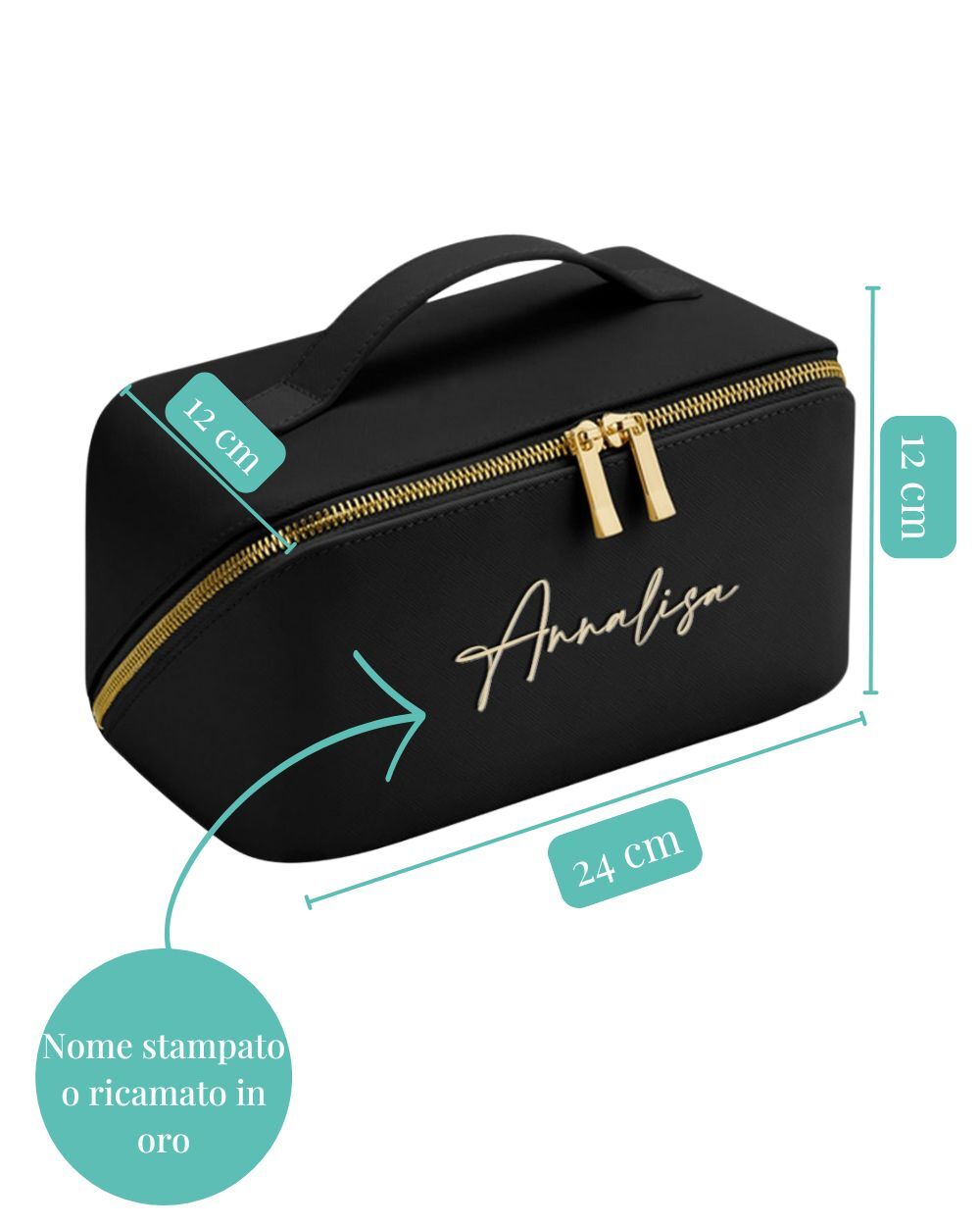 Infografiche-trousse-trucchi-nera