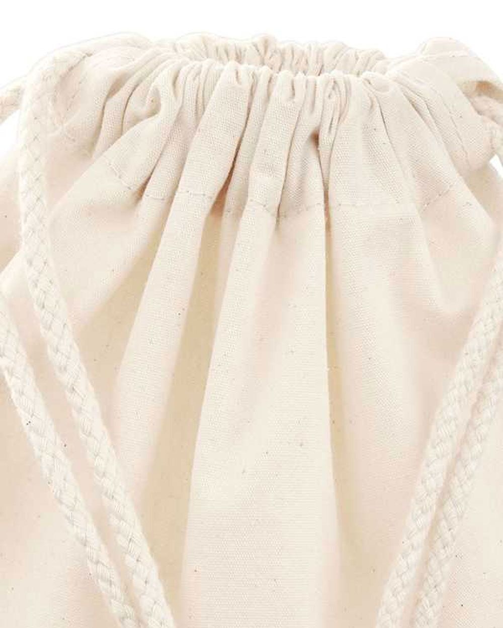 Sacca di Babbo Natale "Magia di Natale" Personalizzata con Nome - Idea Regalo di Natale - immagine 5