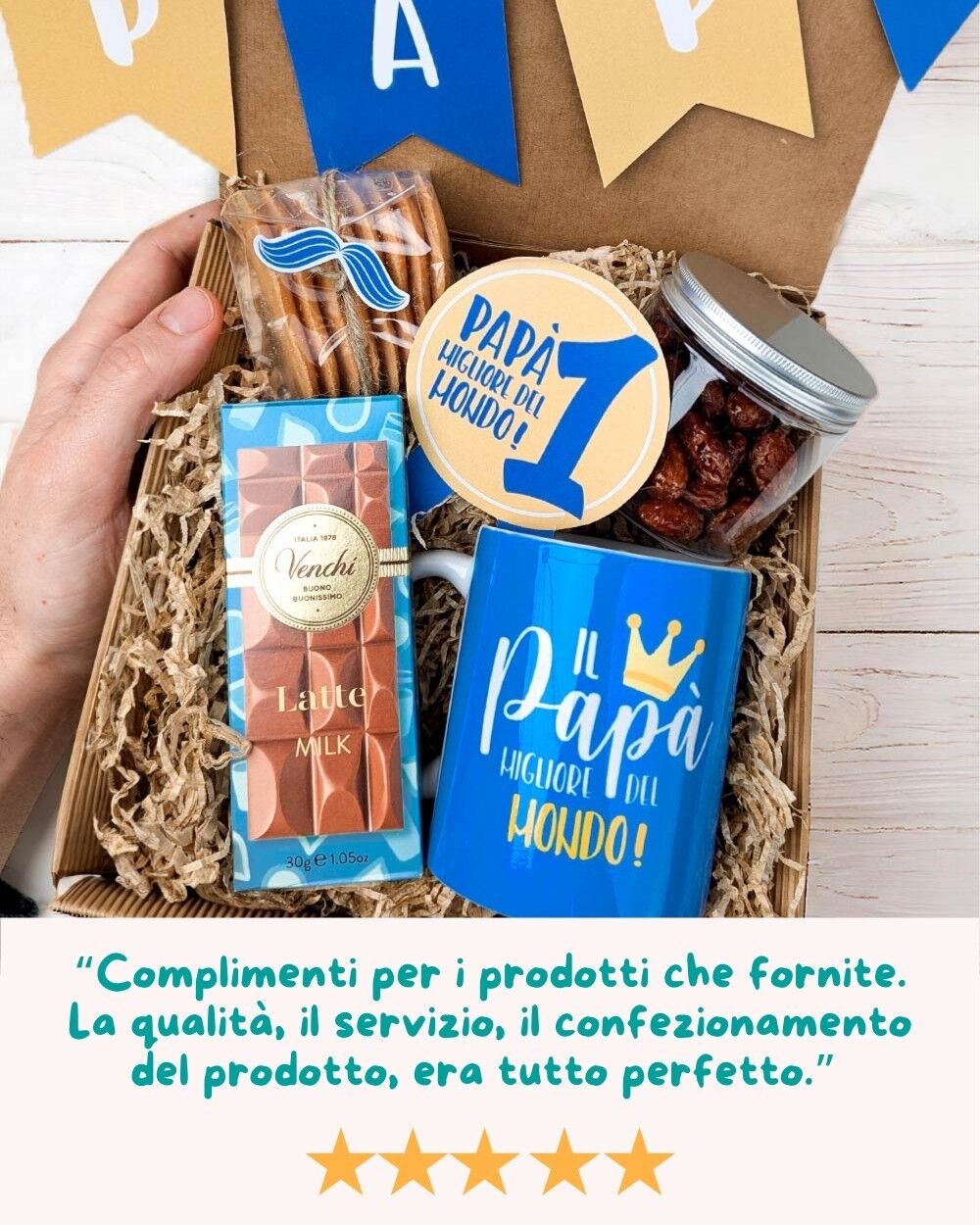 box-papà-colazione-recensione