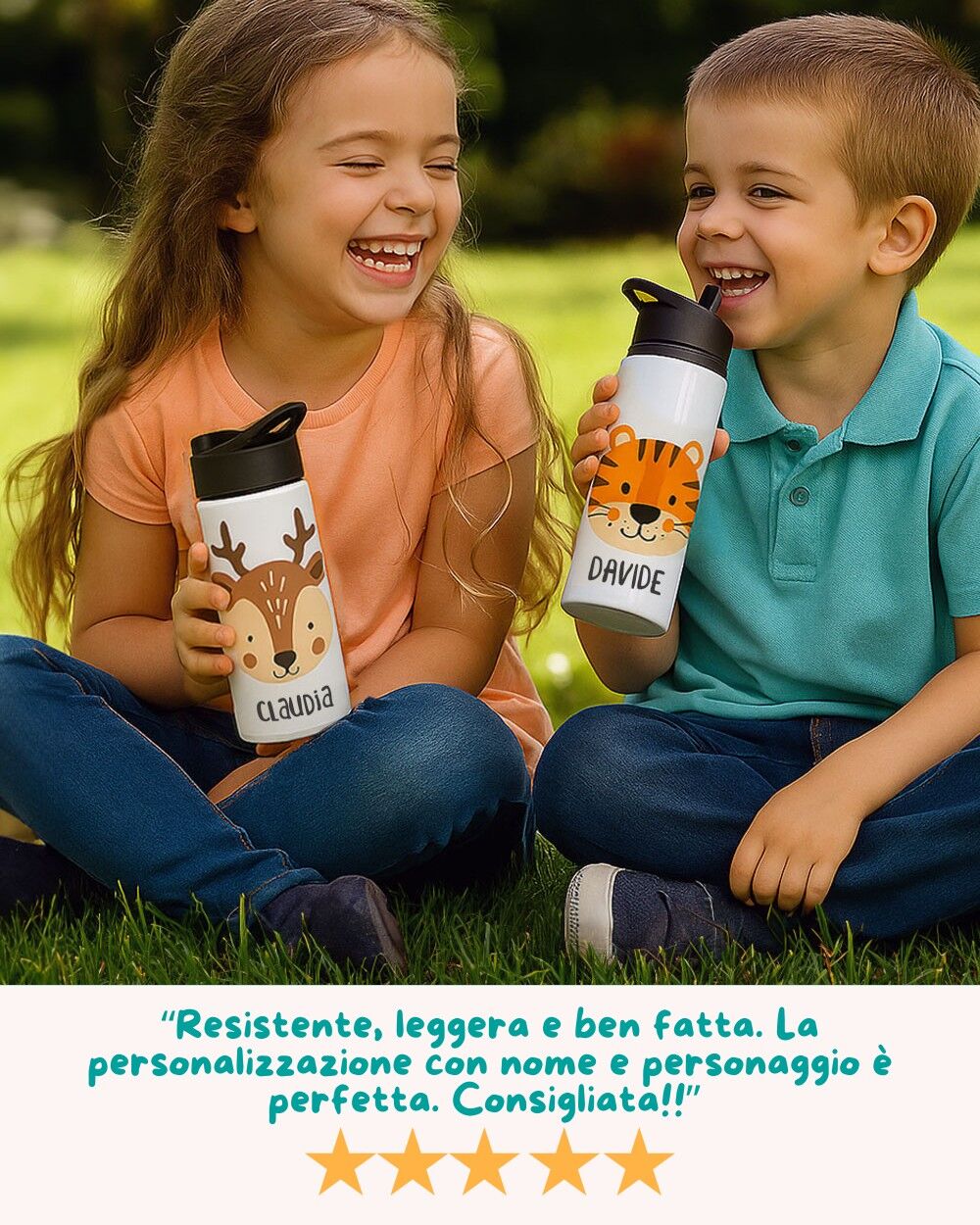 borraccia-cannuccia-personalizzate-personaggi-animali-scuola-asilo-materna