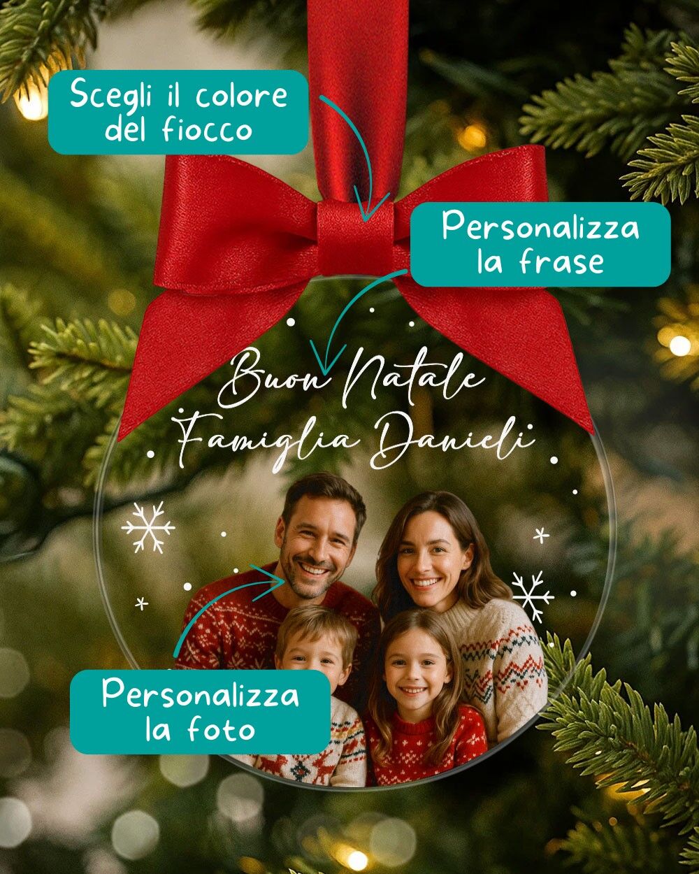 pallina-per-albero-di-naale-personalizzata-con-foto-e-dcritta-con-fiocchi-di-neve-famiglia