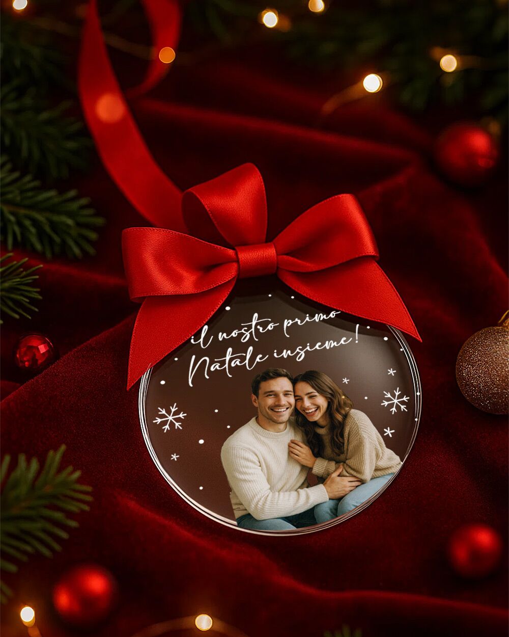 pallina-personalizzata-foto-dedica-famiglia-coppia-regalo-natale