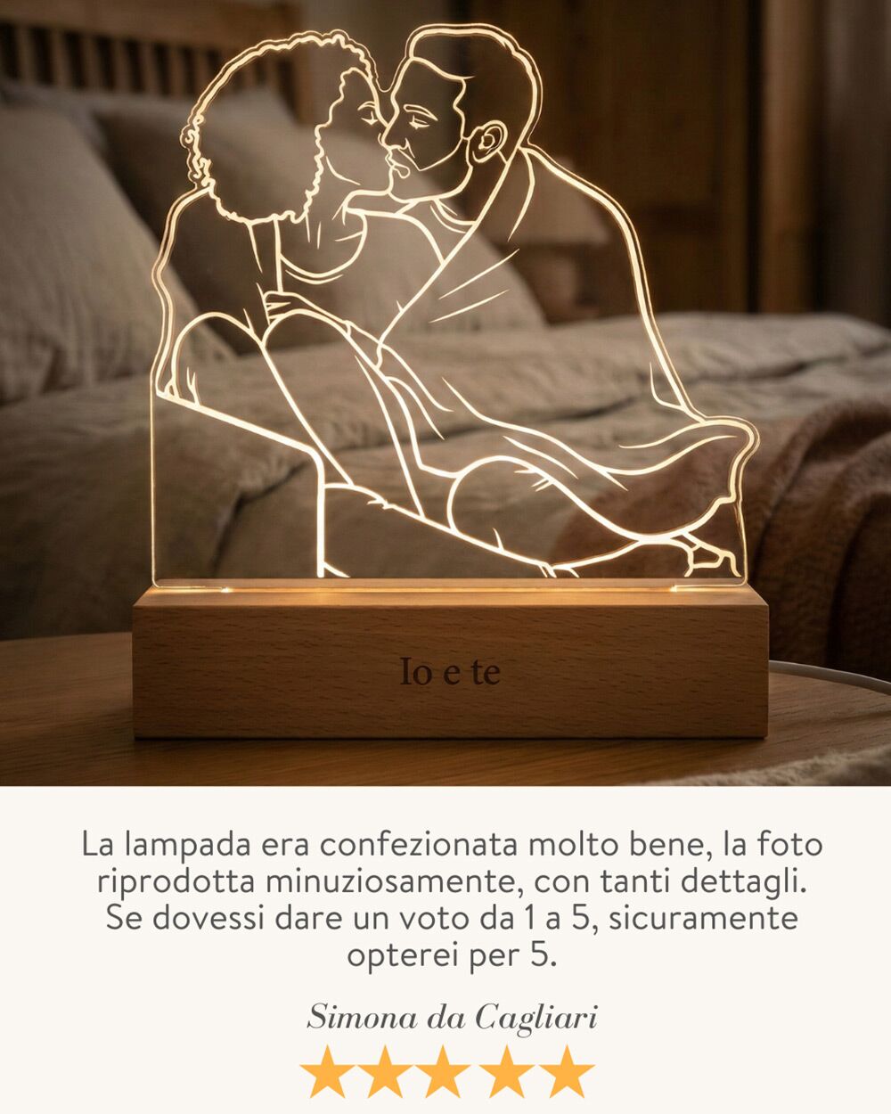 lampada-personalizzata-illustrazione-foto-regalo-san-valentino-anniversario