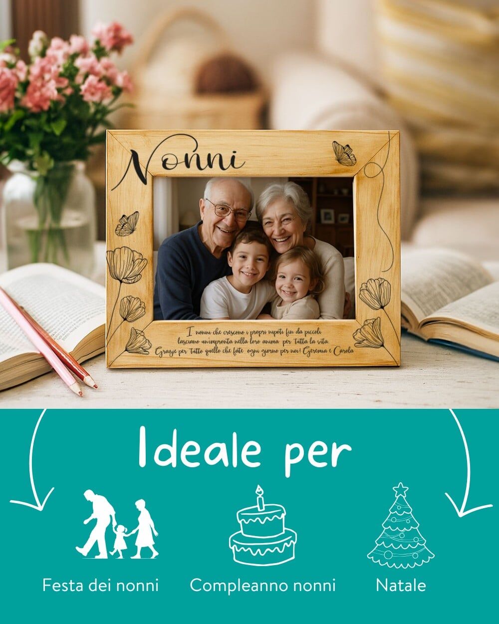 cornice-nonni-farfalle-festa-dei-nonni