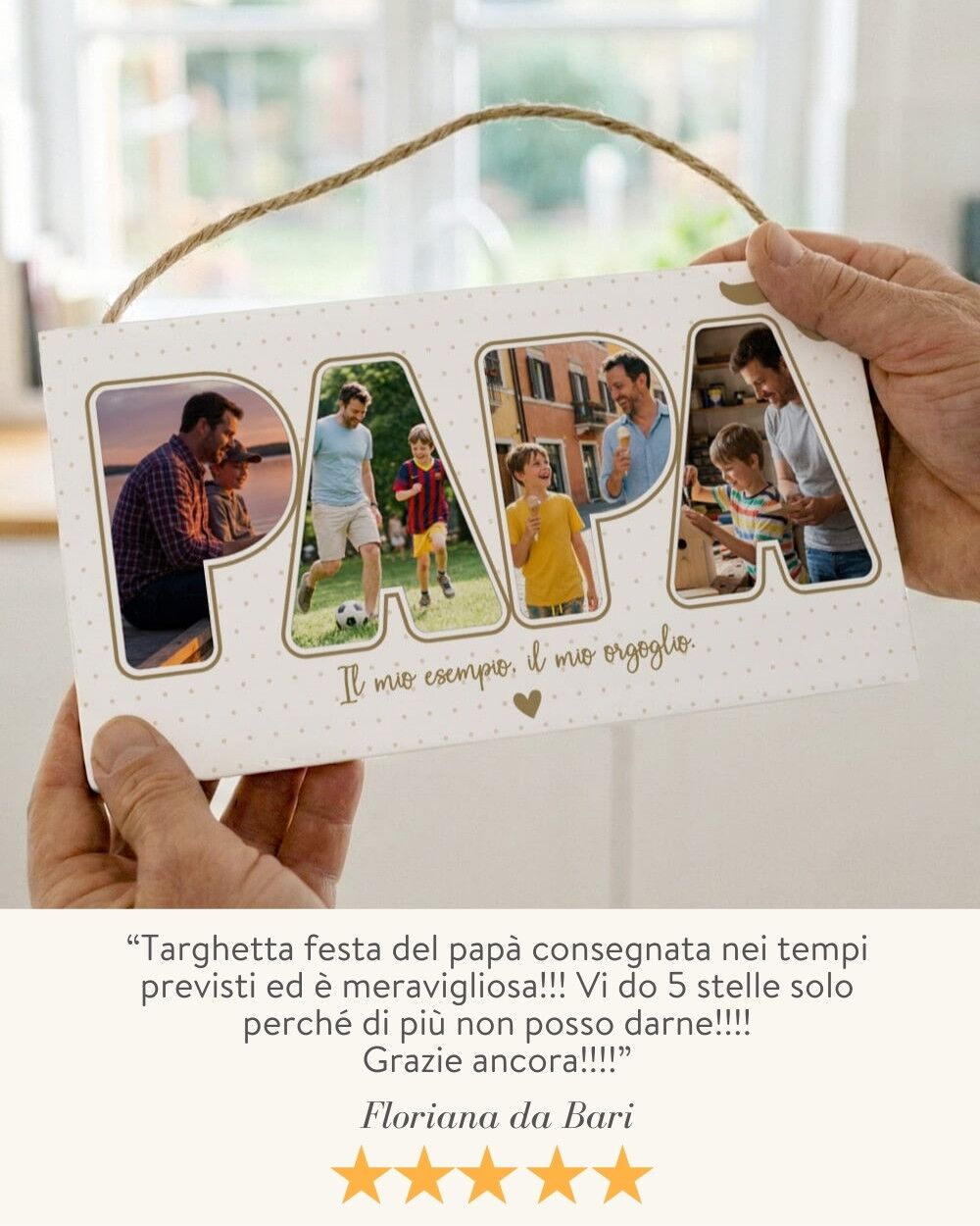 targhetta-papà-personalizzata-con-foto-idea-regalo-papà-festa-del-papà-4