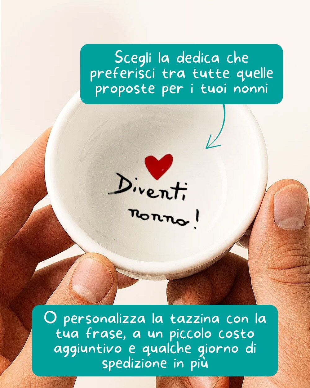 tazzina-ceramica-dipinta-a-mano-con-messaggio-segreto-idea-regalo-festa-dei-nonni-4