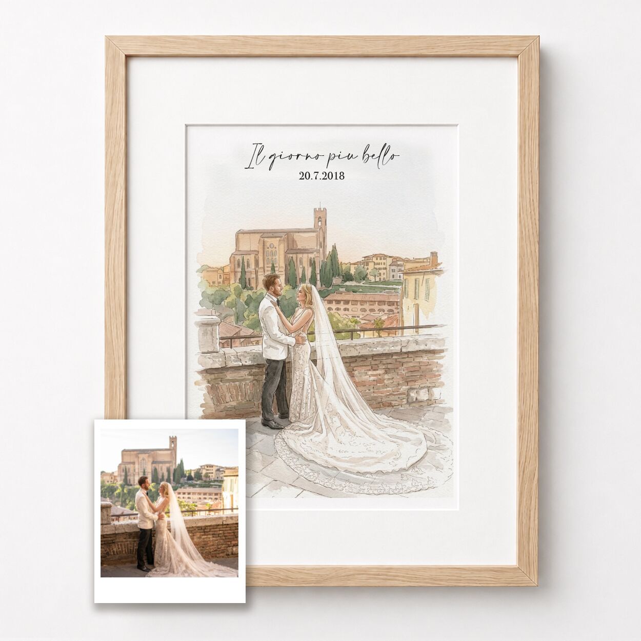 ritratto-matrimonio-acquerello-da-foto-personalizzato3223