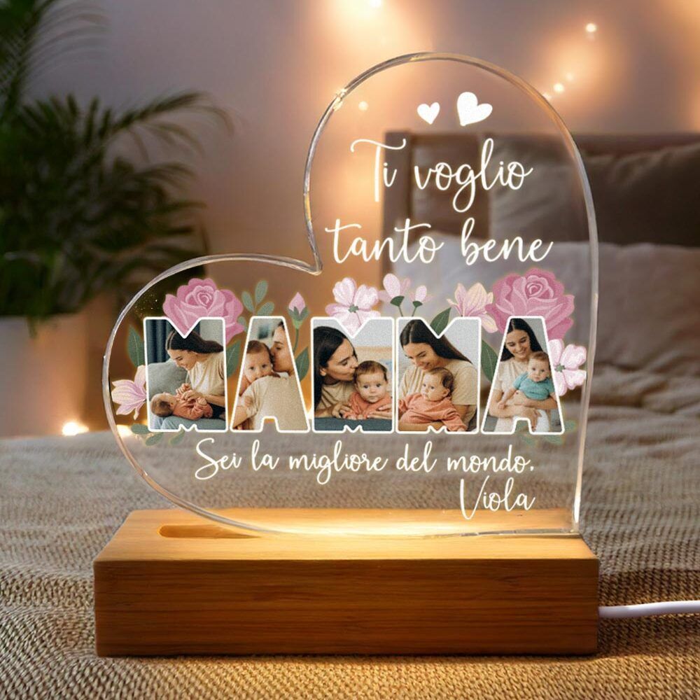 lampada-personalizzata-ragalo-mamma-foto-dedica-cuore