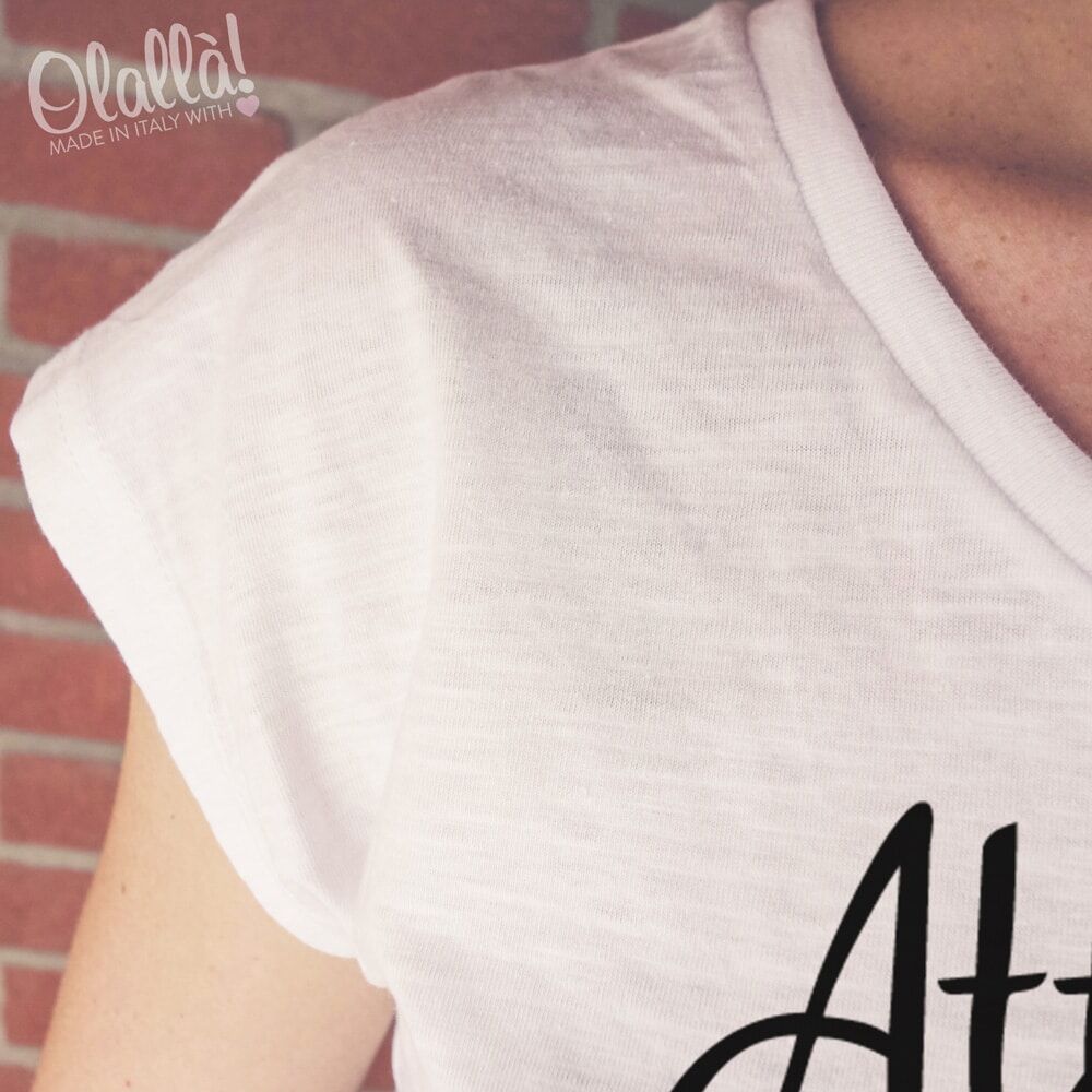 t-shirt-personalizzata-attenti-alla-sposa-retro-addio-nubilato-dettaglio