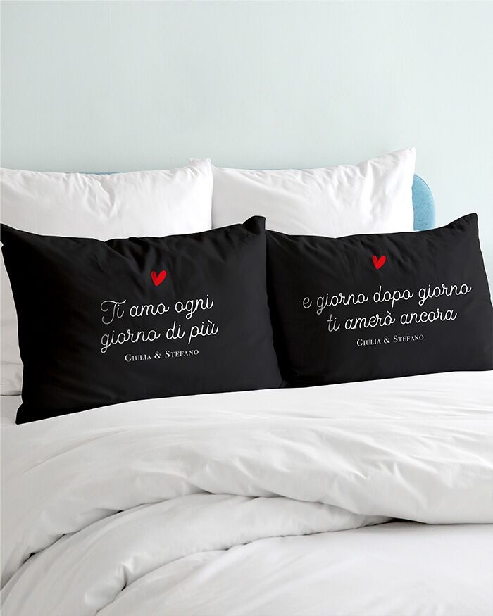 federe-cuscini-letto-personalizzate-regalo-san-valentino