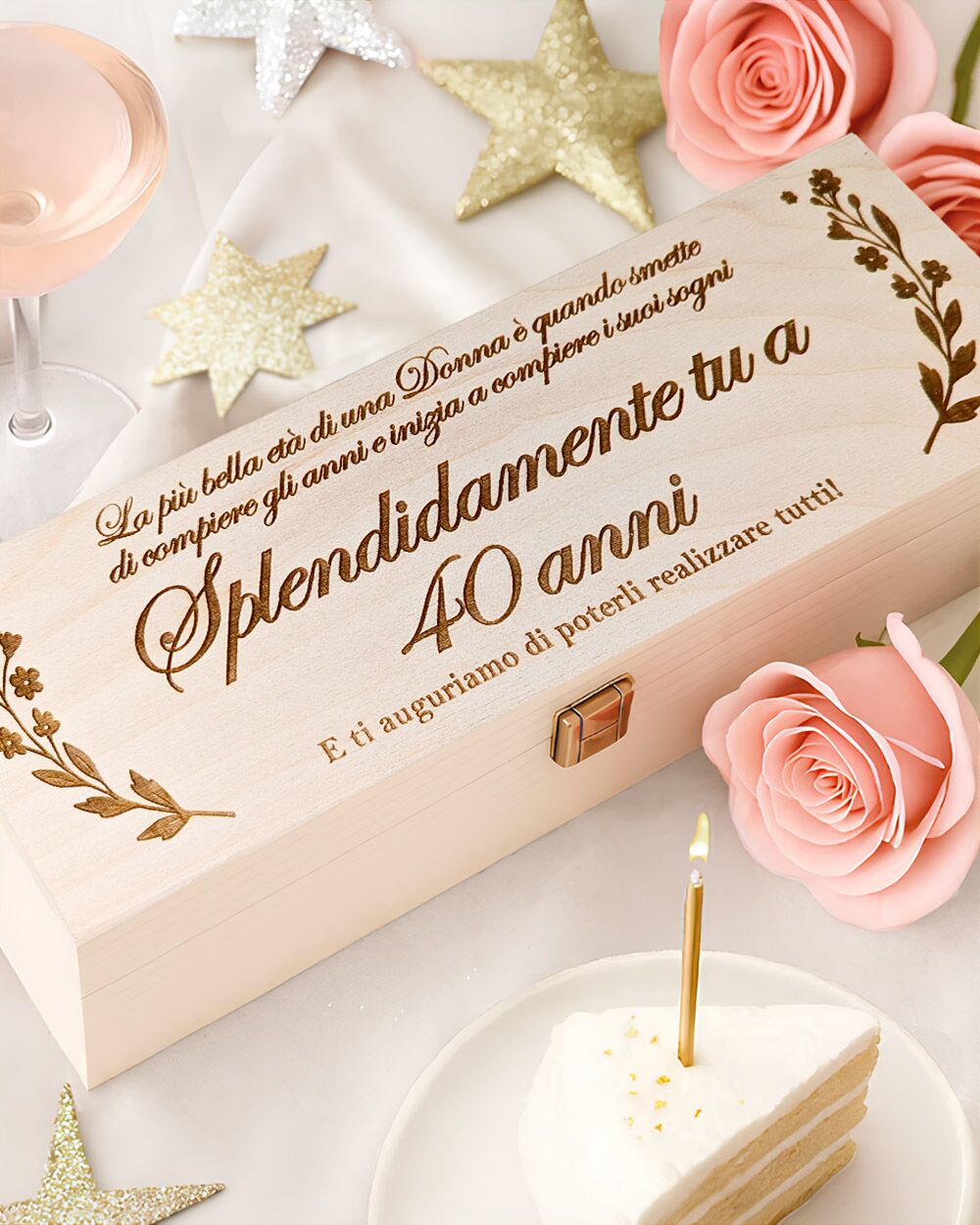 cassettina-vino-personalizzata-regalo-compleanno-lei-splendidamente-tu-a-40-anni