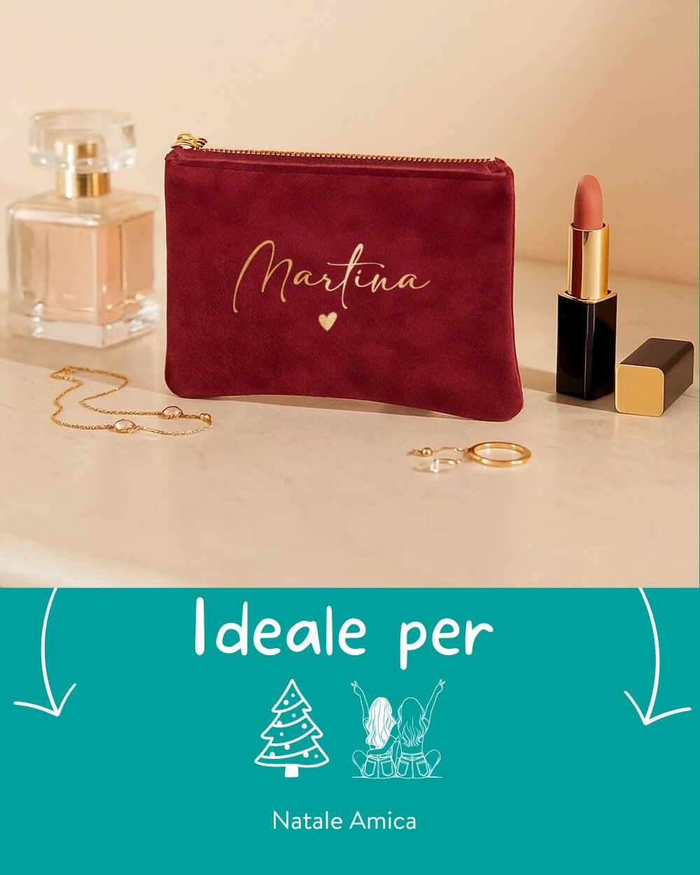 pochette-velluto-personalizzata-con-nome-corsivo-idea-regalo-natale-amica