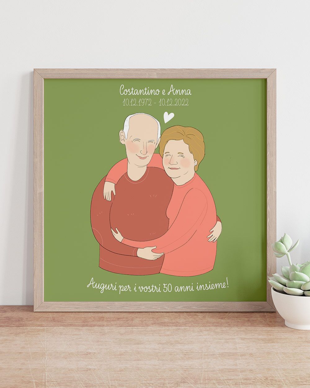 illustrazione-caricatura-foto-regalo-personalizzabile