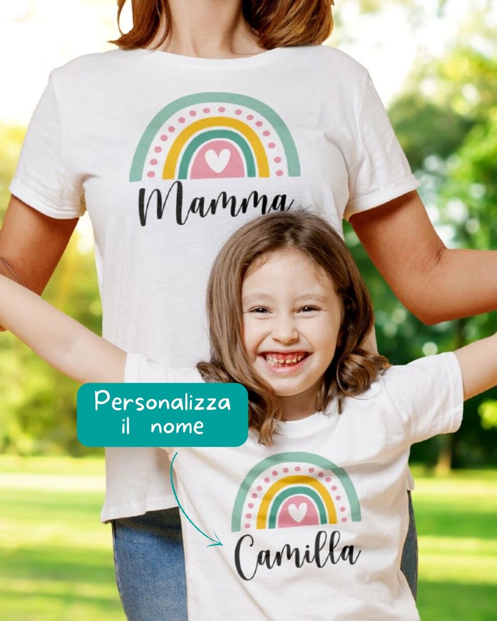 infografica-coordinato-arcobaleno-personalizzazione