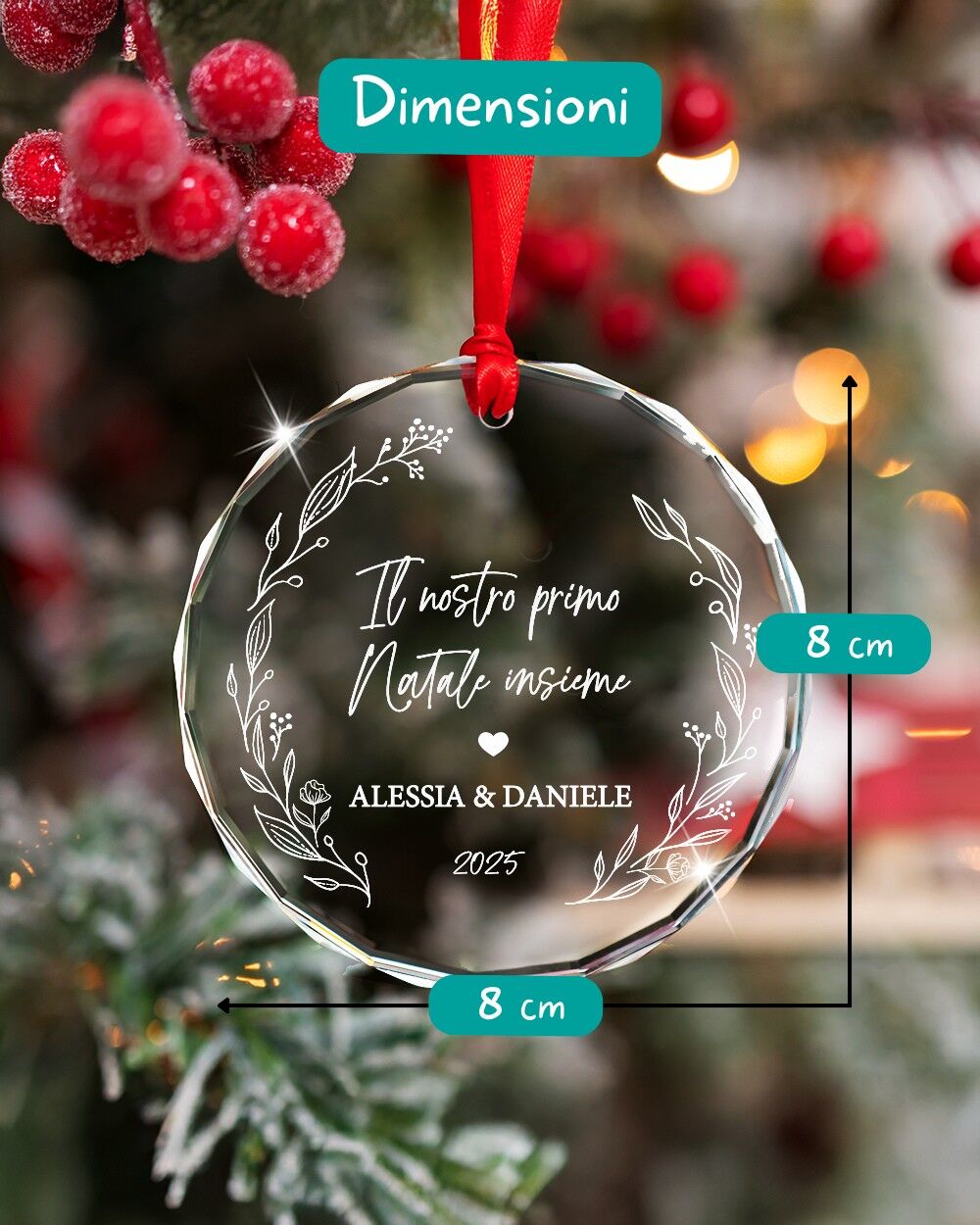 pallina-cristallo-personalizzata-neo-sposi-fidanzati